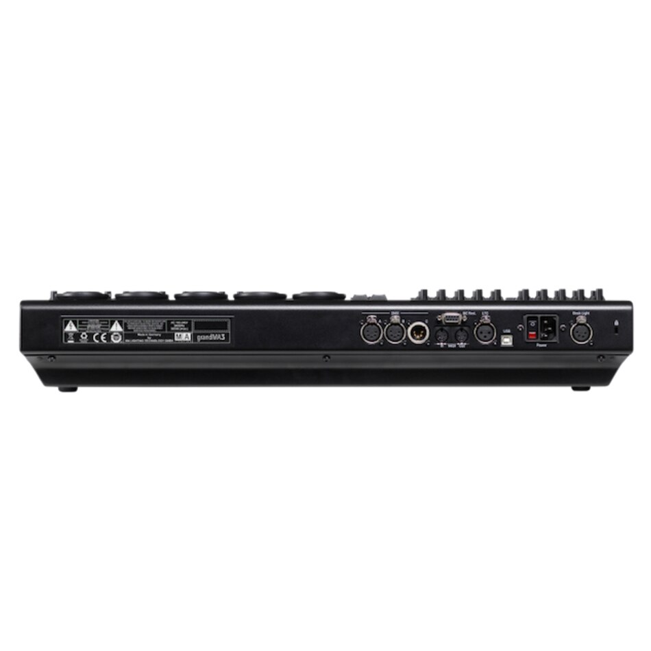 MA grandMA3 onPC Command Wing (MA Lighting MA4010511) MA grandMA3 onPC Command Wing (MA Lighting MA4010511)